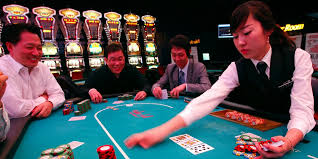 Зеркало Lootrun Casino